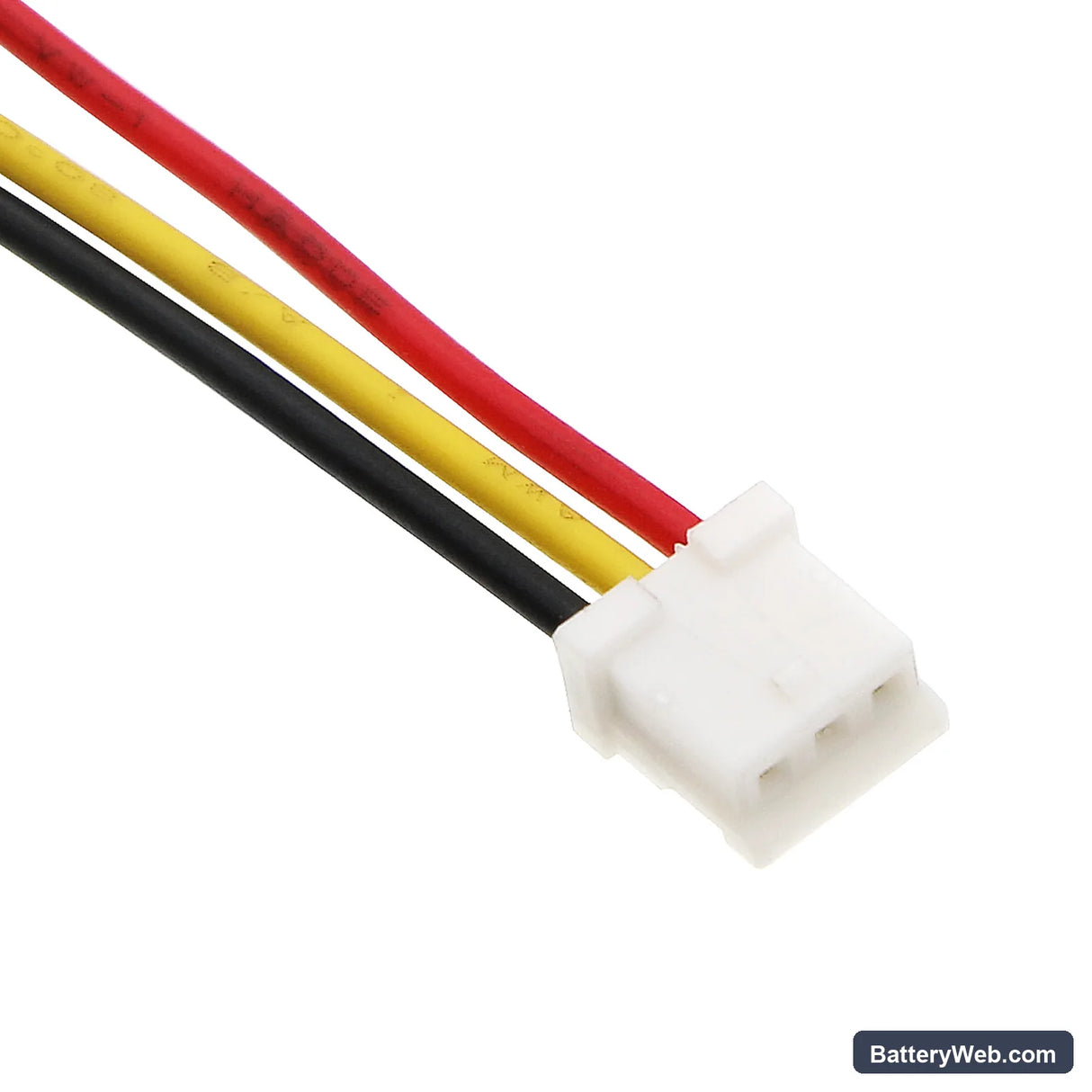 Honeywell HH492 Replacement Battery, 3.7V, 2600mAh, Li-ion 5