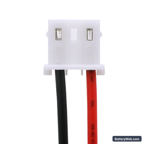 Honeywell Lynx Replacement Battery, 7.2V, 3700mAh, Ni-MH 4