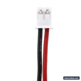 Honeywell ExiLED22 Replacement Battery, 3.6V, 700mAh, Ni-MH 4