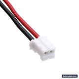 Honeywell ExiLED22 Replacement Battery, 3.6V, 700mAh, Ni-MH 5