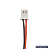 Honeywell Tss Keypad Replacement Battery, 7.2V, 700mAh, Ni-MH 4