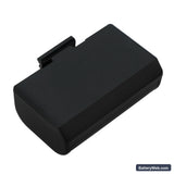 Datamax ONeil Printer Replacement Battery, 7.4V, 3400mAh, Li-ion 3