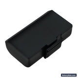 Datamax ONeil Printer Replacement Battery, 7.4V, 3400mAh, Li-ion 4