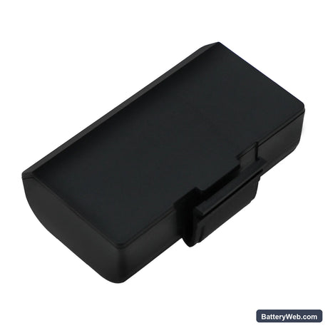 Datamax ONeil Printer Replacement Battery, 7.4V, 3400mAh, Li-ion 4