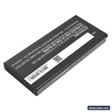 Hytera P30 Replacement Battery, 3.85V, 3300mAh, Li-Polymer 3