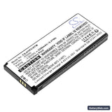 Hytera HYT-S1 Replacement Battery, 3.85V, 2200mAh, Li-ion 1
