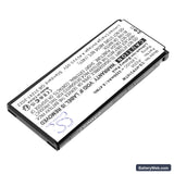 Hytera HYT-S1 Replacement Battery, 3.85V, 2200mAh, Li-ion 2