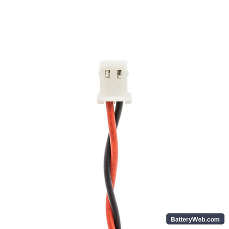 Honeywell AG6/WB Replacement Battery, 6V, 230mAh, Ni-MH 4