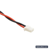 Honeywell AG6/WB Replacement Battery, 6V, 230mAh, Ni-MH 5