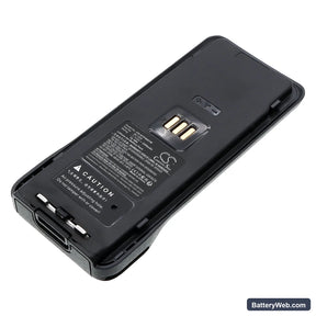 Hytera HP500 Replacement Battery, 7.7V, 2350mAh, Li-ion 1