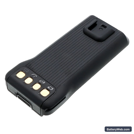 Hytera HP500 Replacement Battery, 7.7V, 2350mAh, Li-ion 3