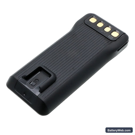 Hytera HP500 Replacement Battery, 7.7V, 2350mAh, Li-ion 4