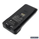 Hytera HP505 Replacement Battery, 7.7V, 3600mAh, Li-ion 1