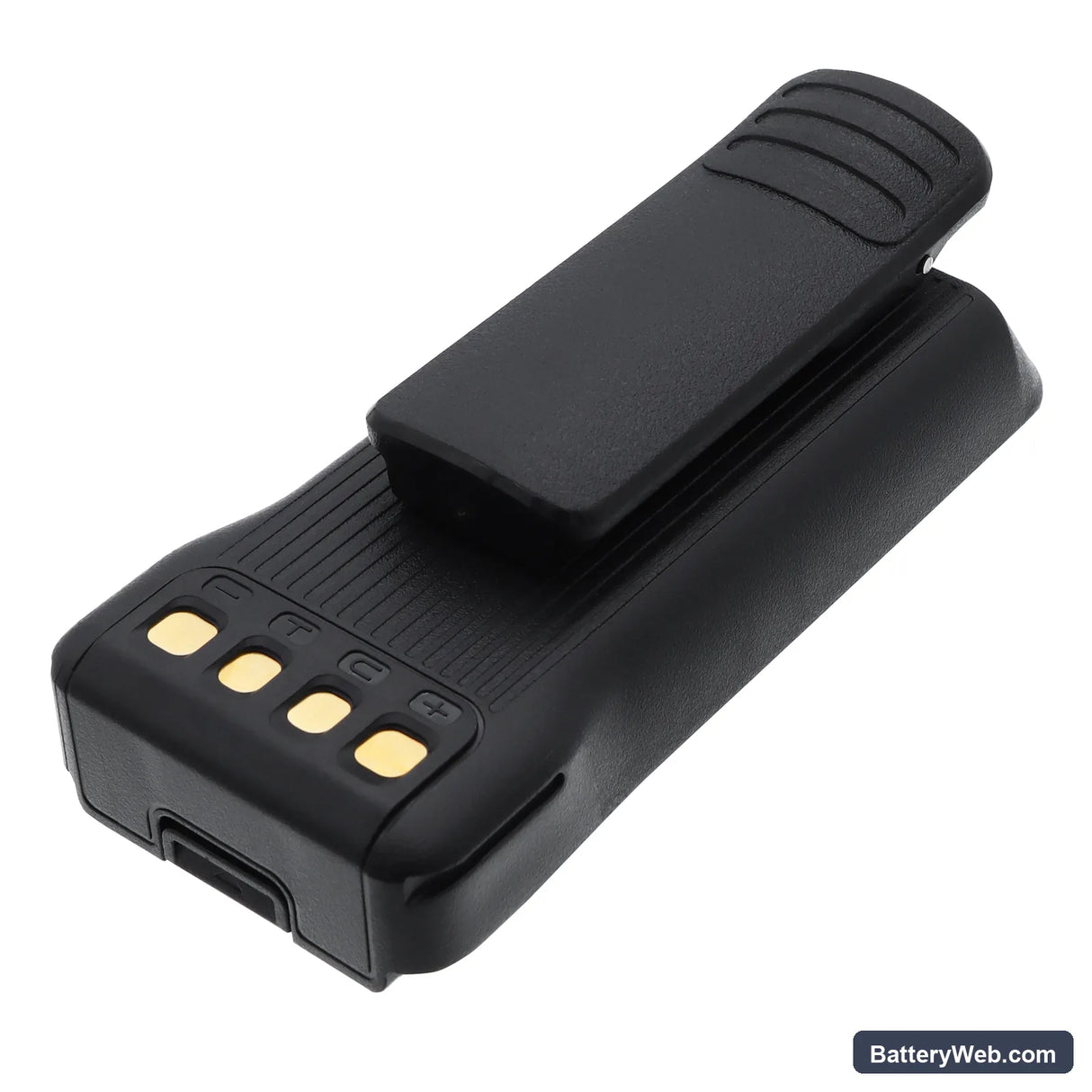 Hytera HP505 Replacement Battery, 7.7V, 3600mAh, Li-ion 3