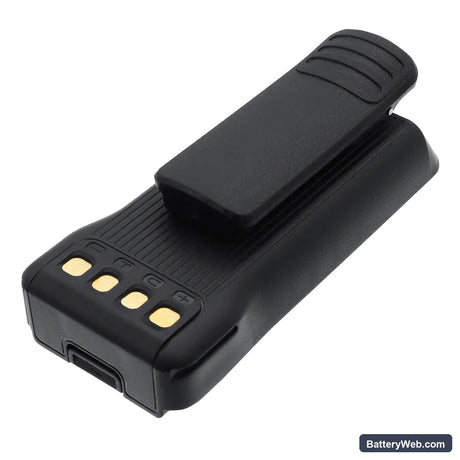 Hytera HP505 Replacement Battery, 7.7V, 3600mAh, Li-ion 3