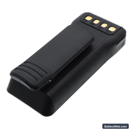 Hytera HP505 Replacement Battery, 7.7V, 3600mAh, Li-ion 4