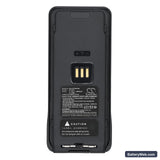 Hytera HP505 Replacement Battery, 7.7V, 3600mAh, Li-ion 5