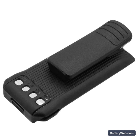 Hytera BP510 Replacement Battery, 7.4V, 1350mAh, Li-ion 3