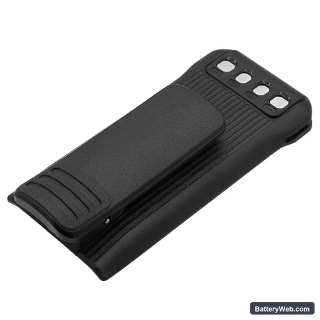 Hytera BP510 Replacement Battery, 7.4V, 1350mAh, Li-ion 4