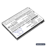 Hytera PNC460 Replacement Battery, 3.85V, 4500mAh, Li-ion 2