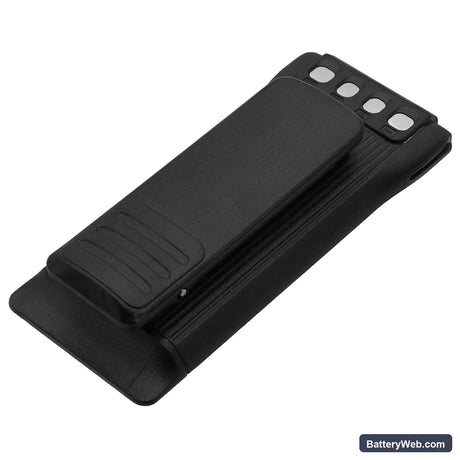 Hytera HP600 Replacement Battery, 7.4V, 2000mAh, Li-ion 4