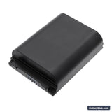 Honeywell ScanPal EDA70 Replacement Battery, 3.78V, 8850mAh, Li-ion 3
