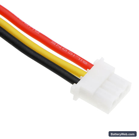 Honeywell Home PROA7 Replacement Battery, 3.7V, 6700mAh, Li-ion 5