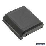 Honeywell 8680i Replacement Battery, 3.8V, 2100mAh, Li-ion 3