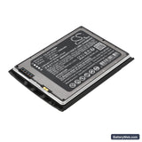 Honeywell CT47 Replacement Battery, 3.87V, 7600mAh, Li-ion 1