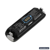 Honeywell CW45 Replacement Battery, 3.7V, 3400mAh, Li-ion 1
