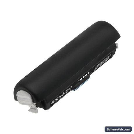 Honeywell CW45 Replacement Battery, 3.7V, 3400mAh, Li-ion 3