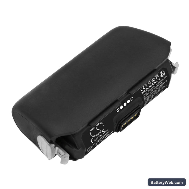 Honeywell CW45 Replacement Battery, 3.7V, 6800mAh, Li-ion 1