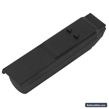 Honeywell Xenon Ultra 1960 Replacement Battery, 3.7V, 3300mAh, Li-ion 4