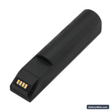 Honeywell 1952GRS-2-31886 (REV B) Replacement Battery, 3.7V, 2400mAh, Li-ion 3