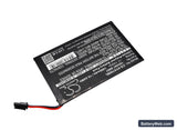 Honeywell TX700 Replacement Battery, 11.1V, 1400mAh, Li-Polymer 2