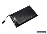 Honeywell TX700 Replacement Battery, 11.1V, 1400mAh, Li-Polymer 3