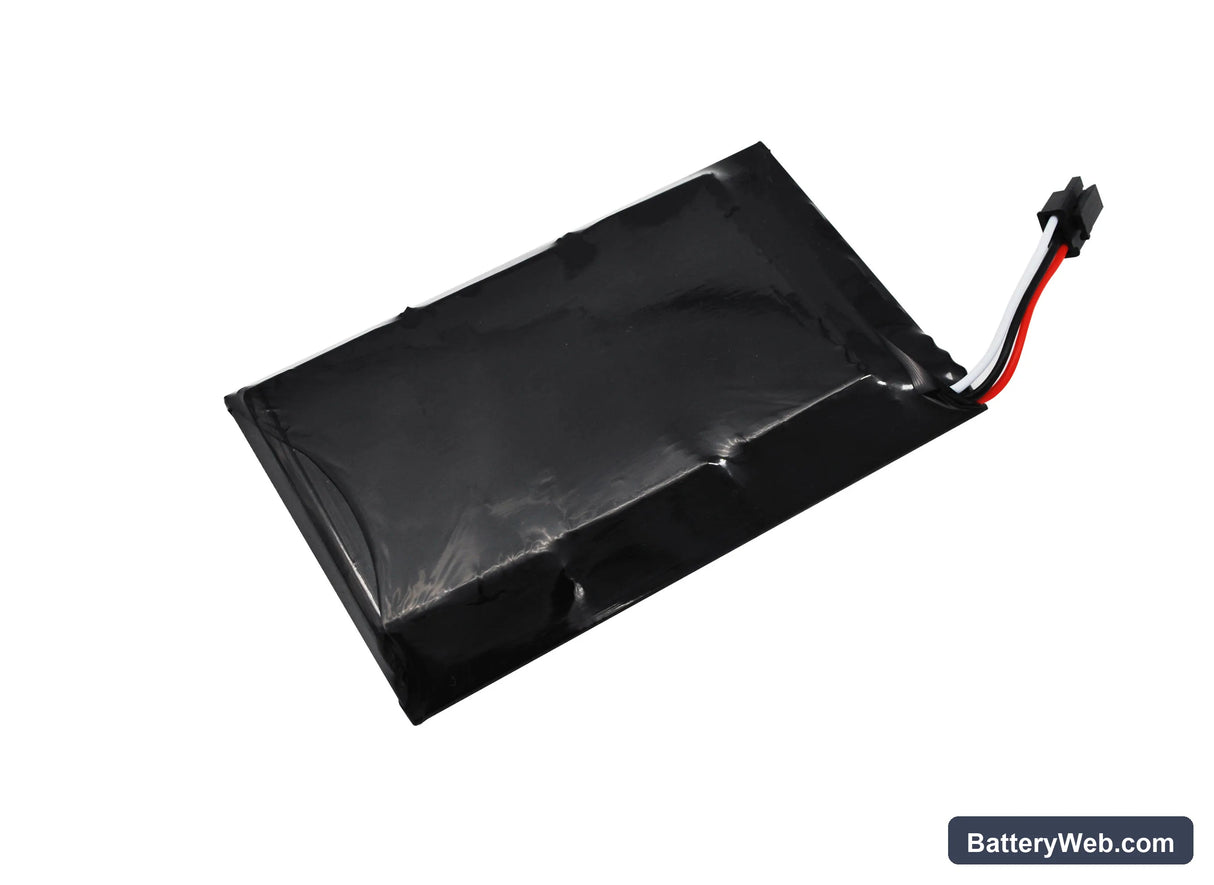 Honeywell TX700 Replacement Battery, 11.1V, 1400mAh, Li-Polymer 4