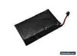 Honeywell TX700 Replacement Battery, 11.1V, 1400mAh, Li-Polymer 4