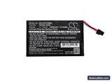 Honeywell TX700 Replacement Battery, 11.1V, 1400mAh, Li-Polymer 5