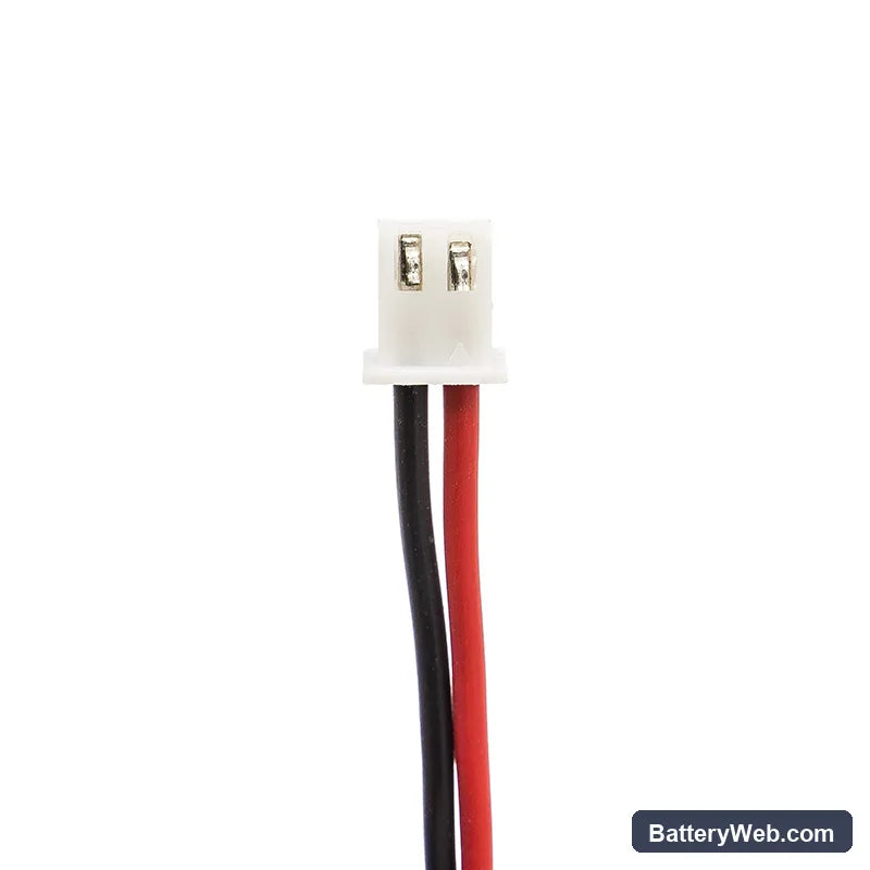 Hazet 1979-6 Replacement Battery, 4.8V, 2500mAh, Ni-MH 4