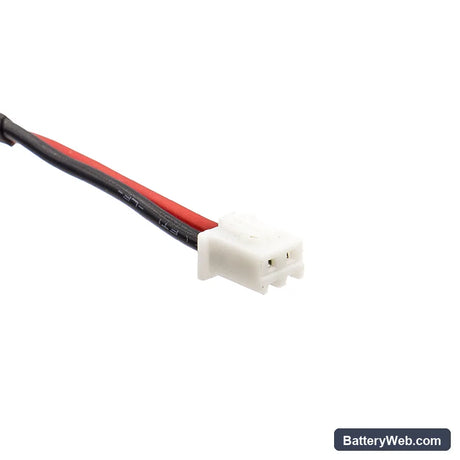 Hazet 1979-6 Replacement Battery, 4.8V, 2500mAh, Ni-MH 5