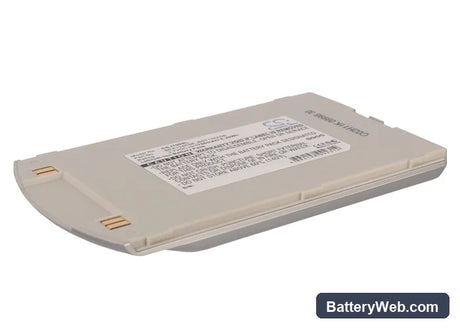 Samsung SPH-I700 Replacement Battery, 3.7V, 1700mAh, Li-ion 1