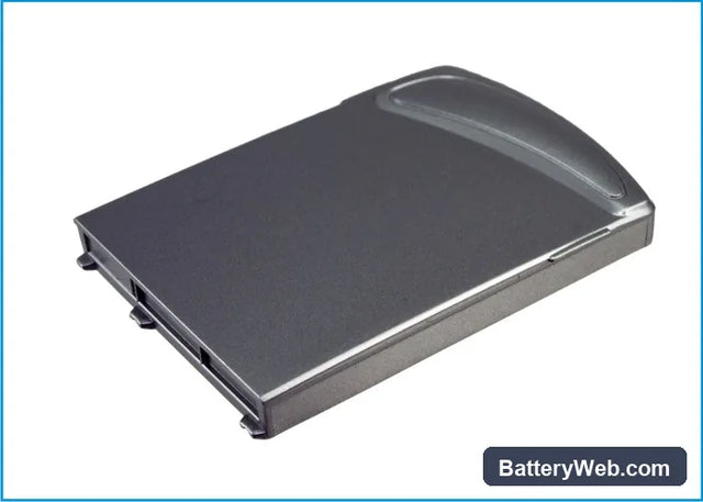 Samsung SCH-I730 Replacement Battery, 3.7V, 1150mAh, Li-Polymer 1