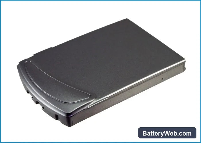 Samsung SCH-I730 Replacement Battery, 3.7V, 1150mAh, Li-Polymer 4