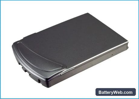 Samsung SCH-I730 Replacement Battery, 3.7V, 1150mAh, Li-Polymer 4