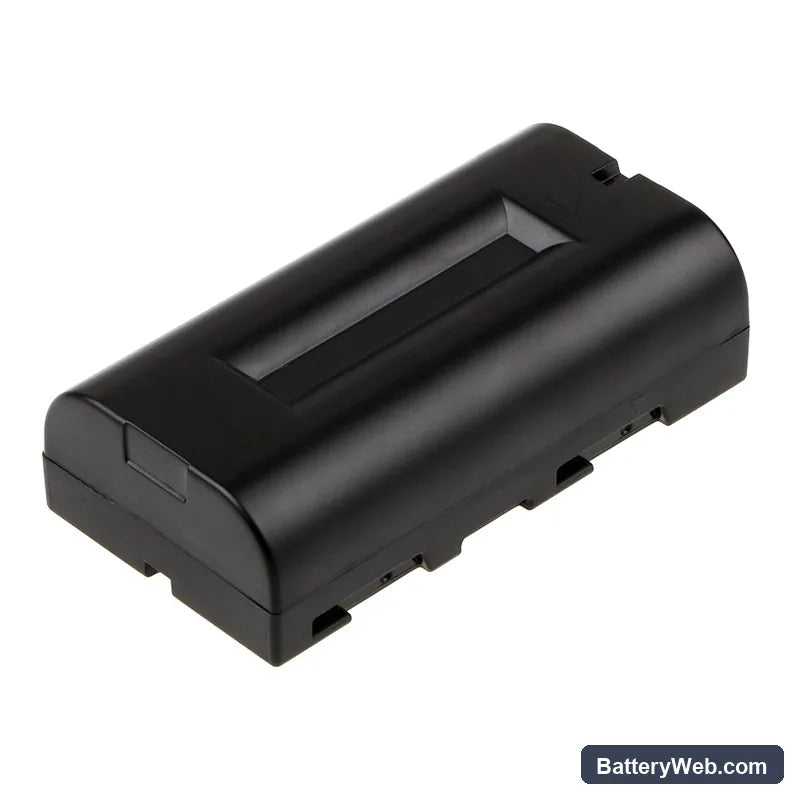 Intermec PB2 Replacement Battery, 7.4V, 2600mAh, Li-ion 3
