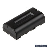 Intermec PB2 Replacement Battery, 7.4V, 2600mAh, Li-ion 3