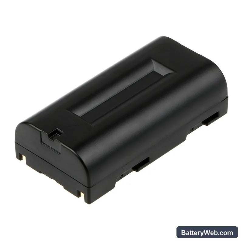 Intermec PB2 Replacement Battery, 7.4V, 2600mAh, Li-ion 4