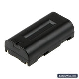 Intermec PB2 Replacement Battery, 7.4V, 2600mAh, Li-ion 4
