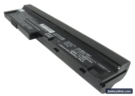 Lenovo IdIdeaPad S10-3 Replacement Battery, 11.1V, 4400mAh, Li-ion 1